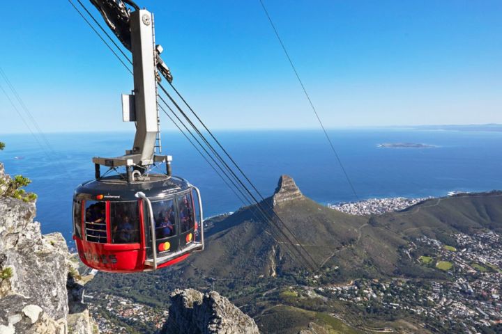 Classic Hop-on-Hop-off Ticket